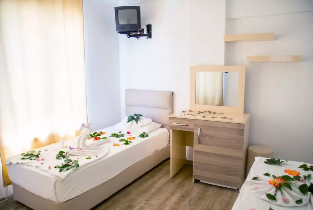 هتل سی برد دیدیم